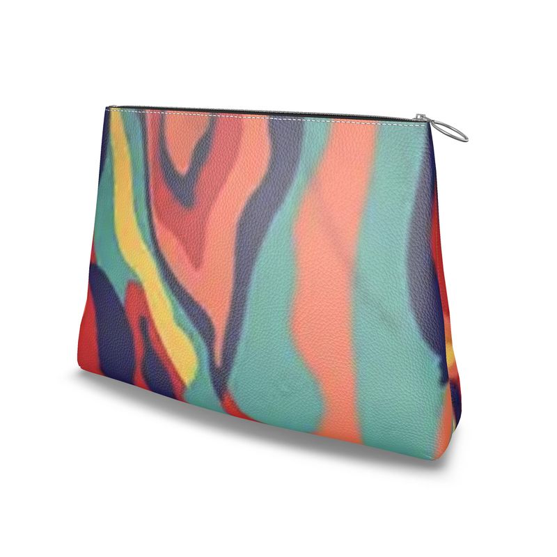 FZ DESIGNER CLUTCH PURSE - FZwear