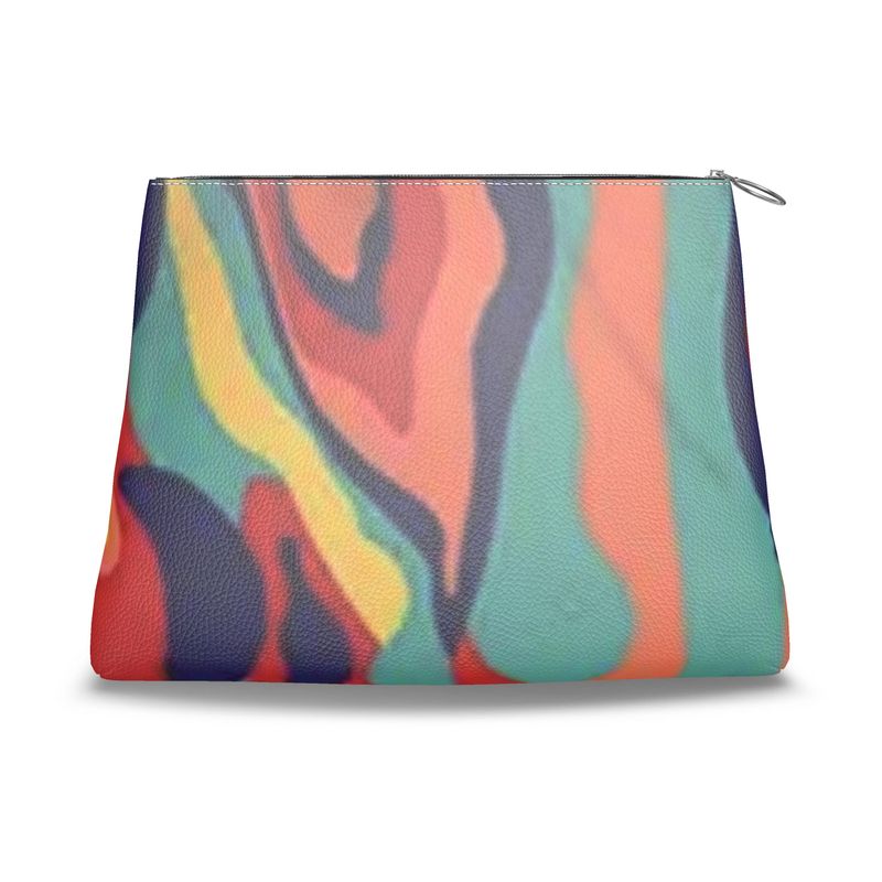 FZ DESIGNER CLUTCH PURSE - FZwear