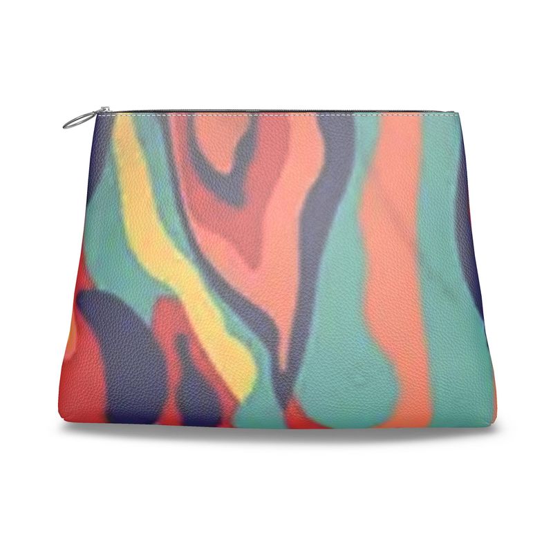 FZ DESIGNER CLUTCH PURSE - FZwear