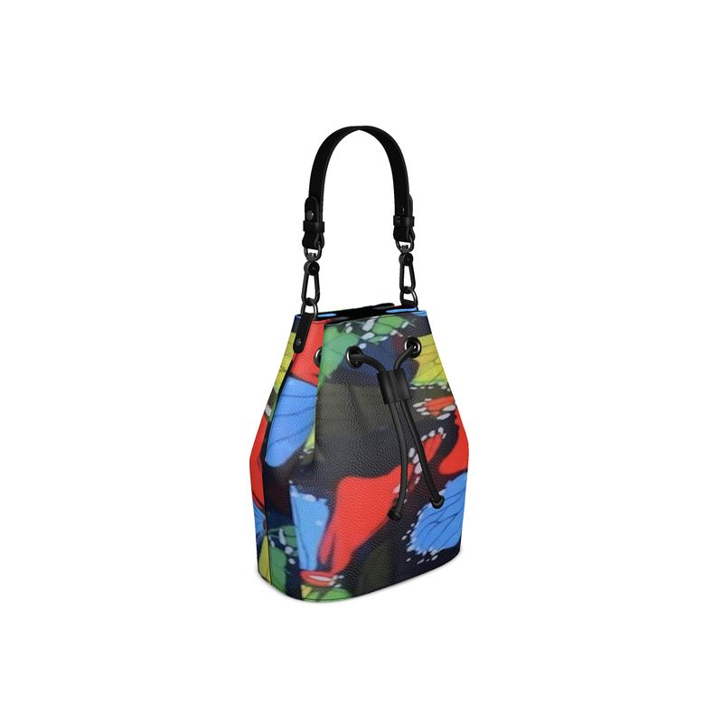 FZ DESIGNER BUCKET BAG - FZwear