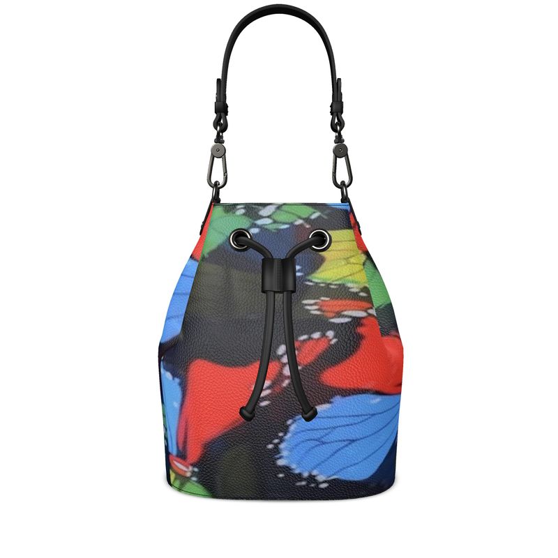 FZ DESIGNER BUCKET BAG - FZwear