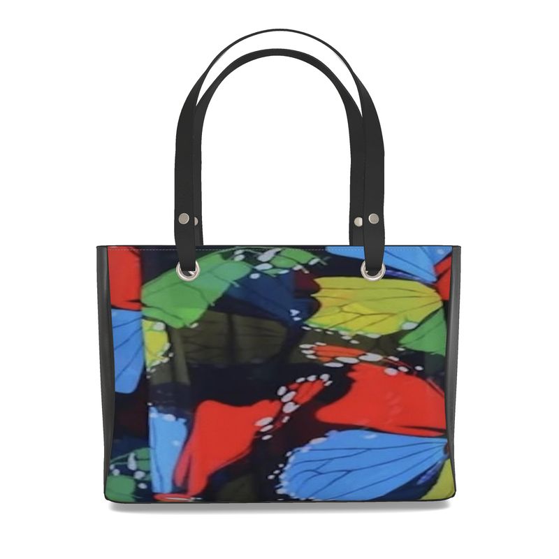 FZ DESIGNER HANDBAG - FZwear