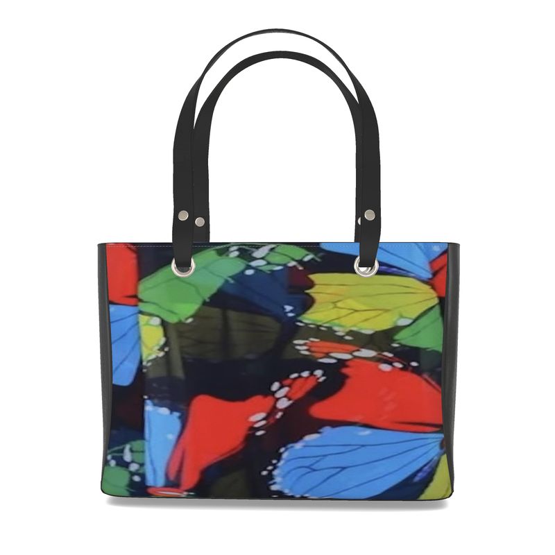 FZ DESIGNER HANDBAG - FZwear