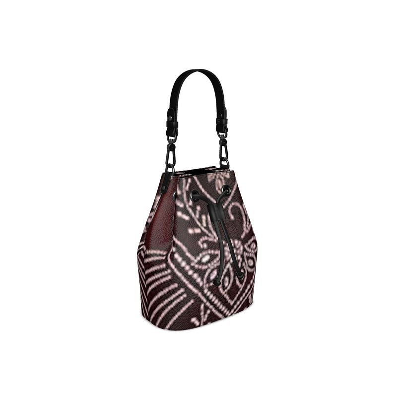 FZ DESIGNER BUCKET BAG - FZwear