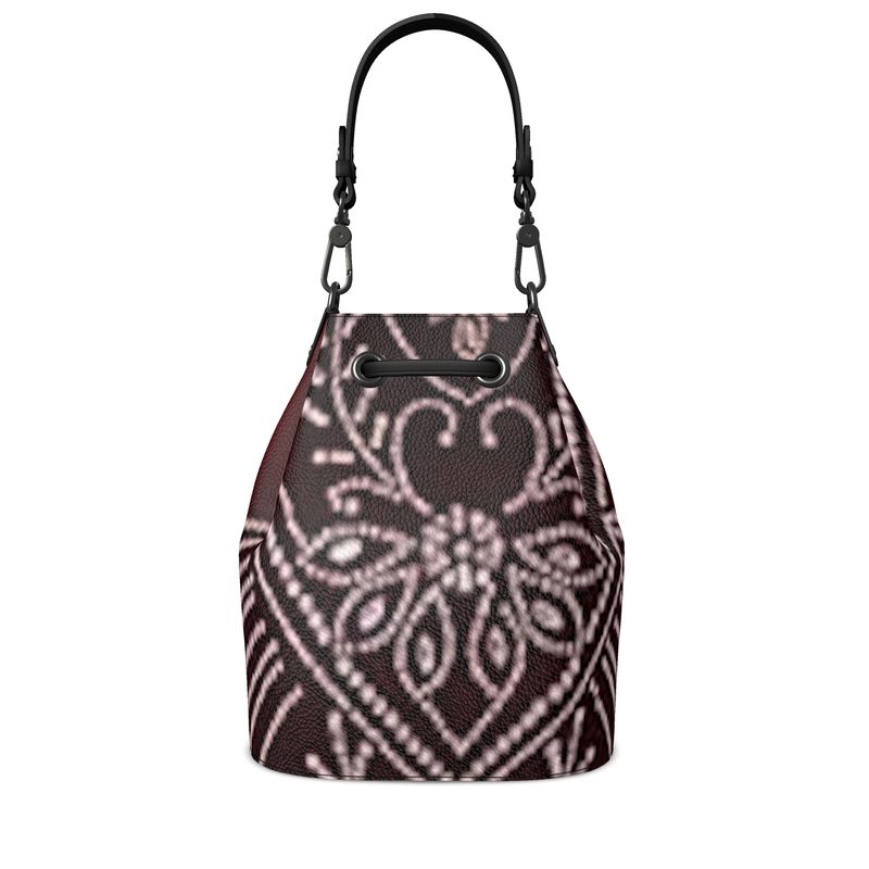 FZ DESIGNER BUCKET BAG - FZwear