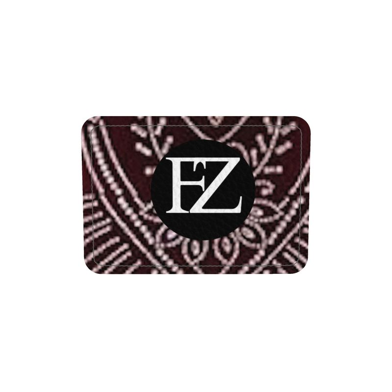FZ AFRICAN PRINT ORIGINAL SLOUCH BAG - FZwear