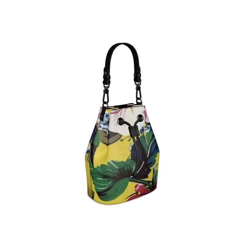FZ DESIGNER BUCKET BAG - FZwear