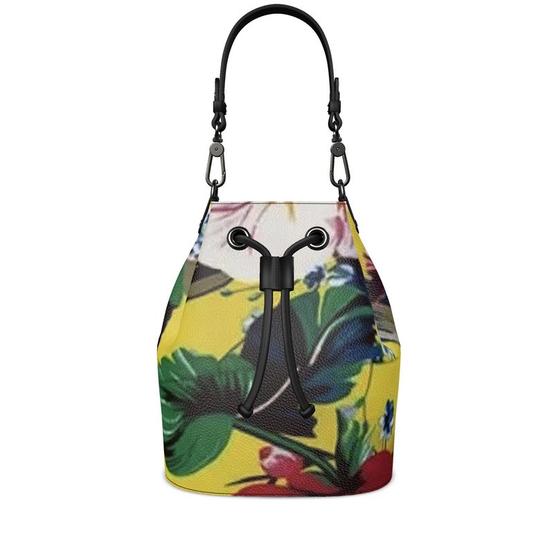 FZ DESIGNER BUCKET BAG - FZwear