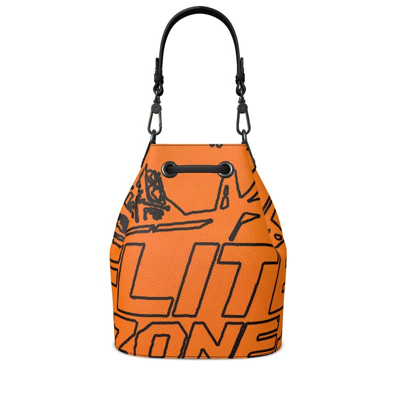 FZ DESIGNER BUCKET BAG - FZwear