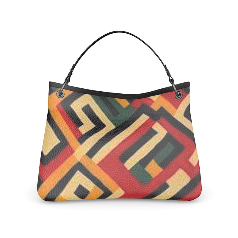 FZ ORIGINAL SLOUCH BAG - FZwear