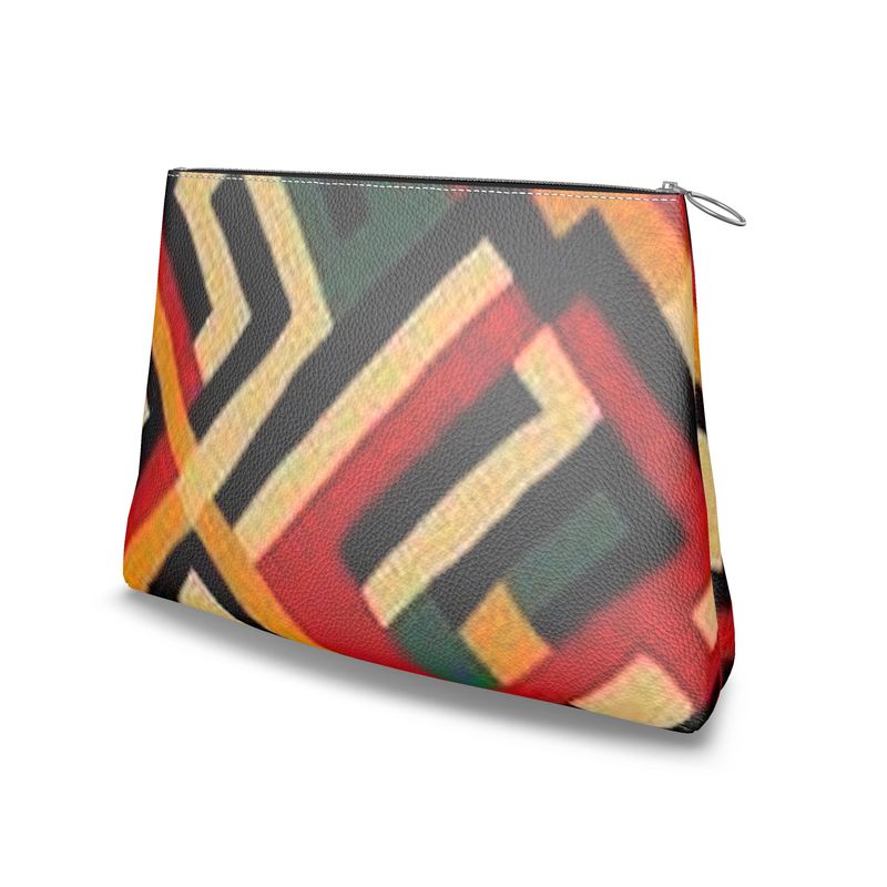 FZ DESIGNER CLUTCH PURSE - FZwear