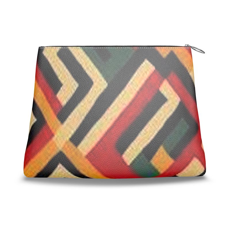 FZ DESIGNER CLUTCH PURSE - FZwear