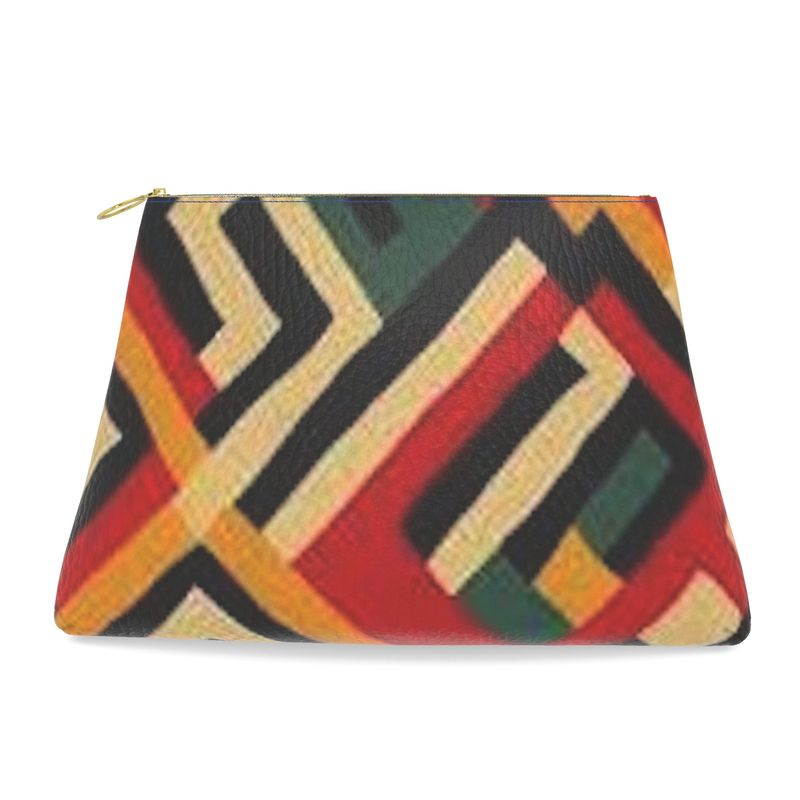 FZ DESIGNER CLUTCH PURSE