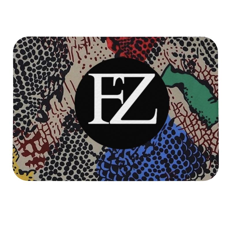 FZ DESIGNER CLUTCH PURSE
