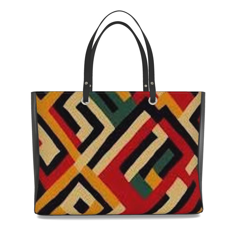 FZ DESIGNER HANDBAG - FZwear