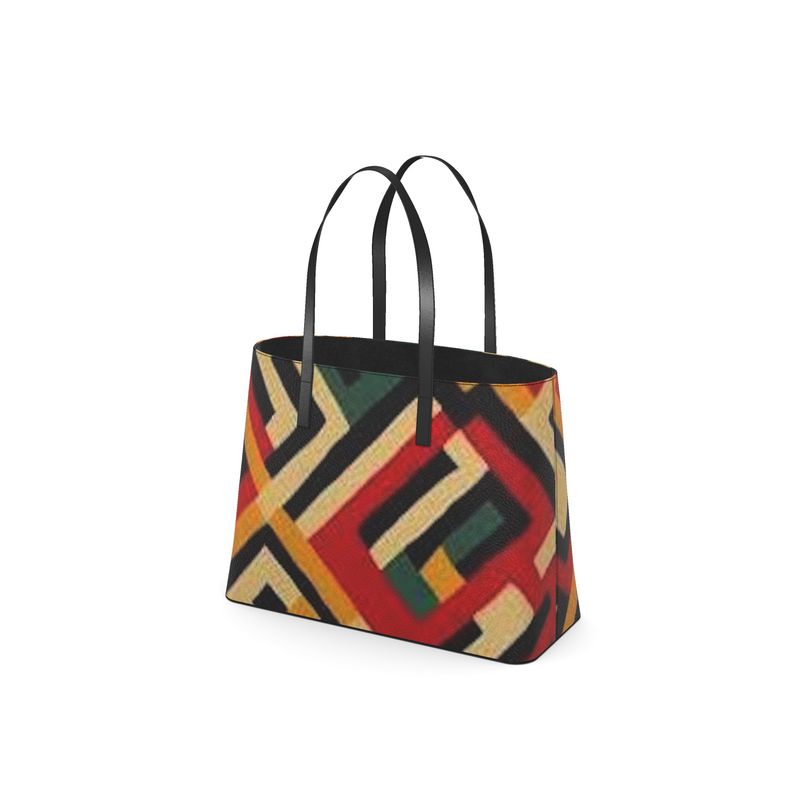 FZ Kika Tote - FZwear