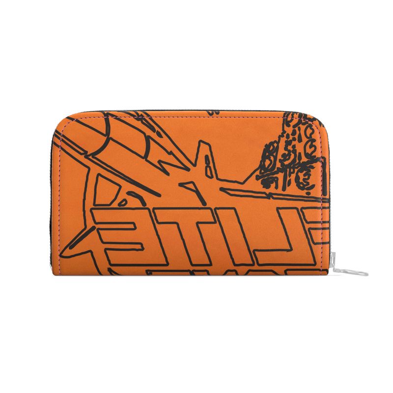 FZ DESIGNER WALLET - FZwear