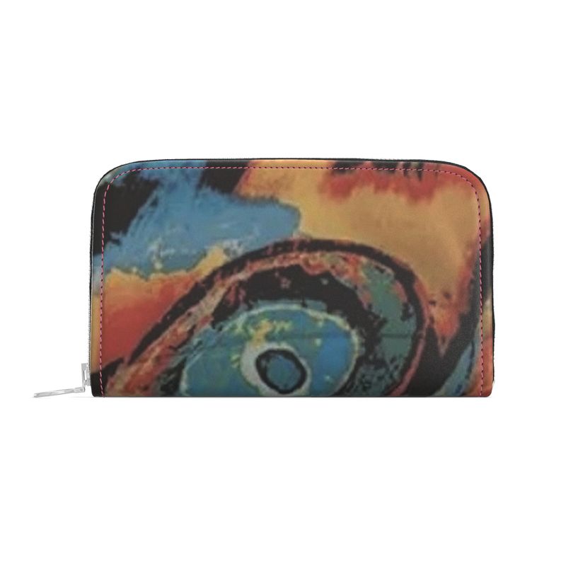 FZ DESIGNER WALLET - FZwear