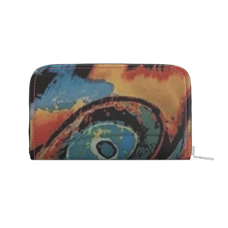 FZ DESIGNER WALLET - FZwear