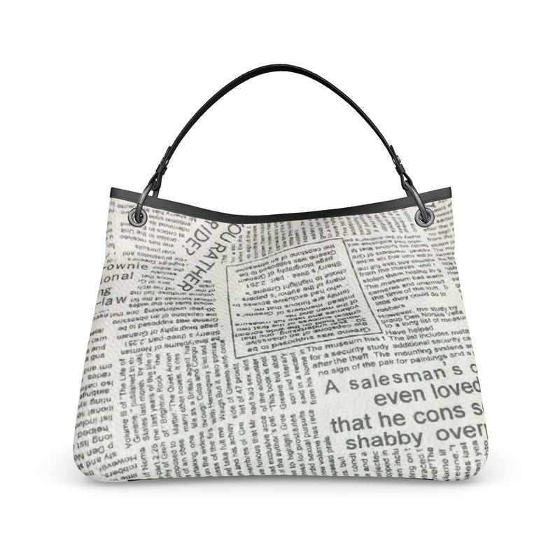 FZ ORIGINAL SLOUCH BAG Contrado