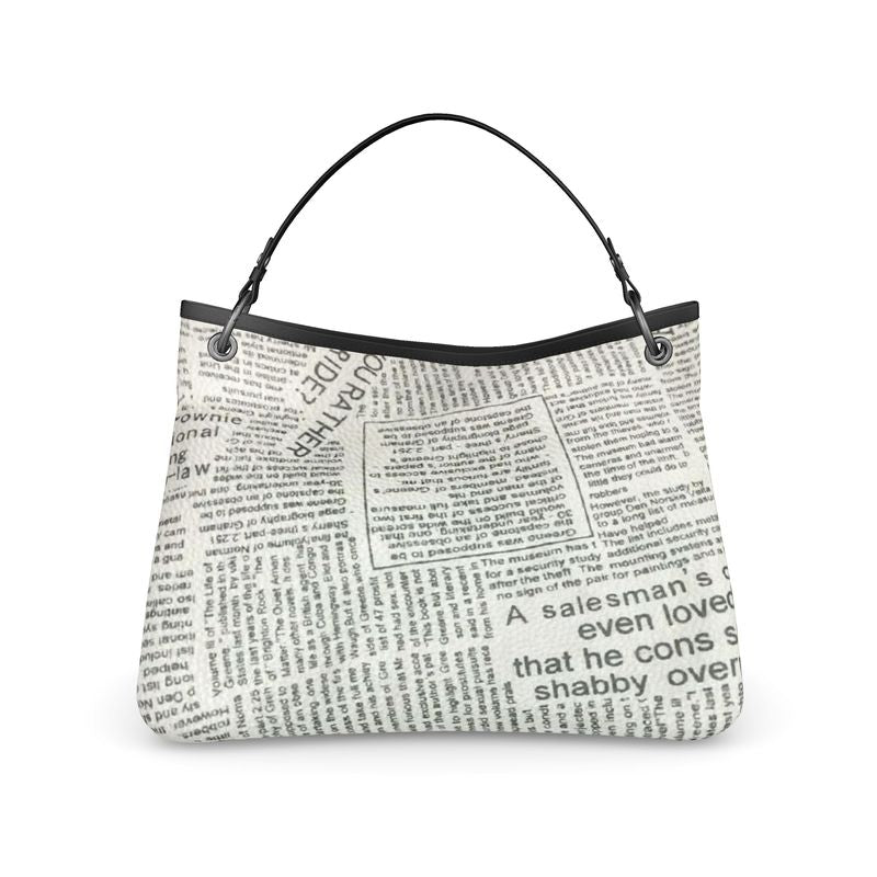 FZ ORIGINAL SLOUCH BAG Contrado