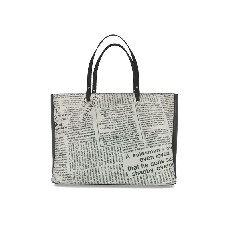 FZ DESIGNER HANDBAG Contrado