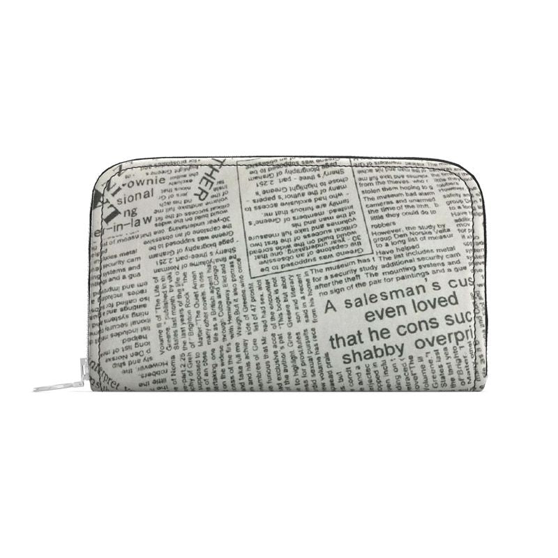 FZ DESIGNER WALLET Contrado