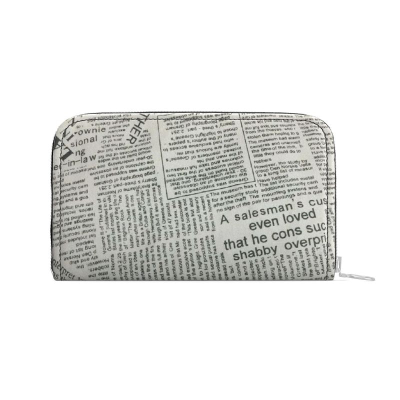 FZ DESIGNER WALLET Contrado