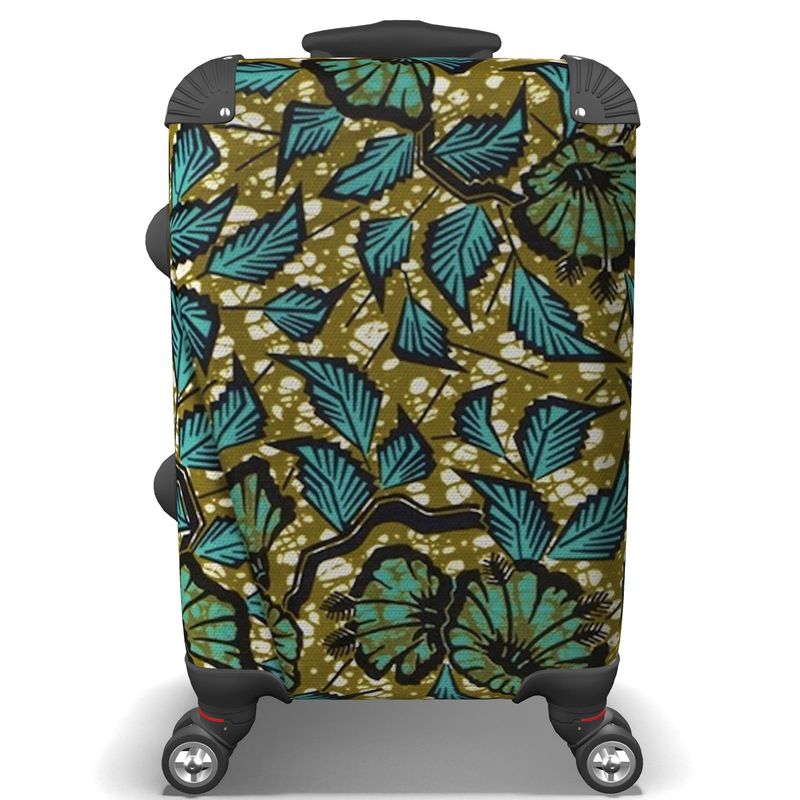 FZ DESIGNER SUITCASE