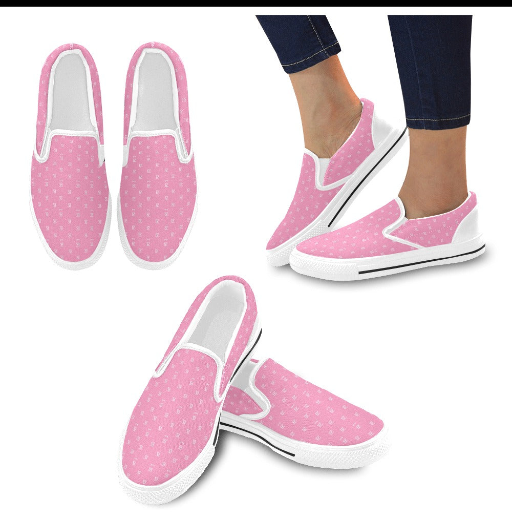 FZ Women's Original Slip-On Shoes