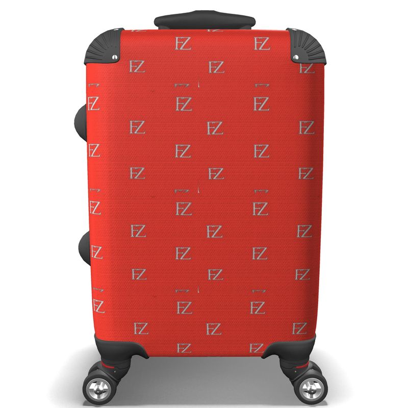FZ DESIGNER SUITCASE