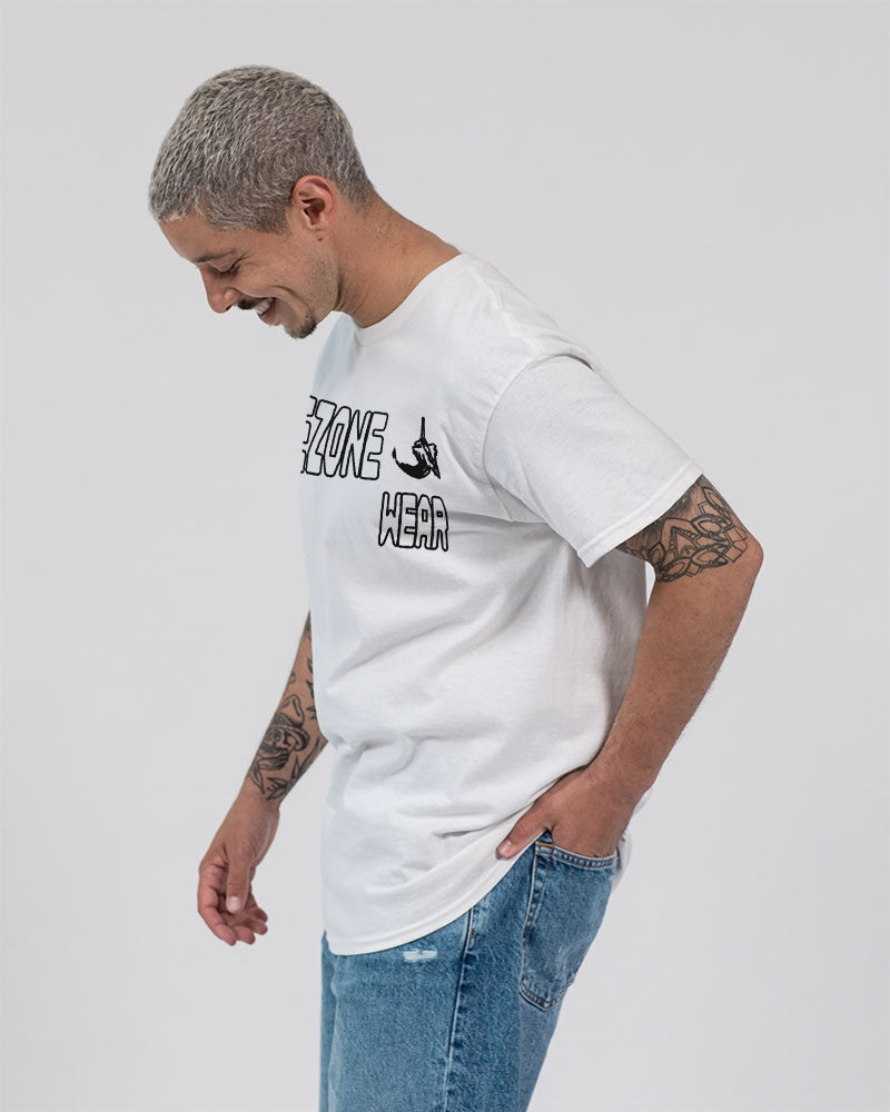 FZ PLANE Unisex Ultra Cotton Tee - FZwear