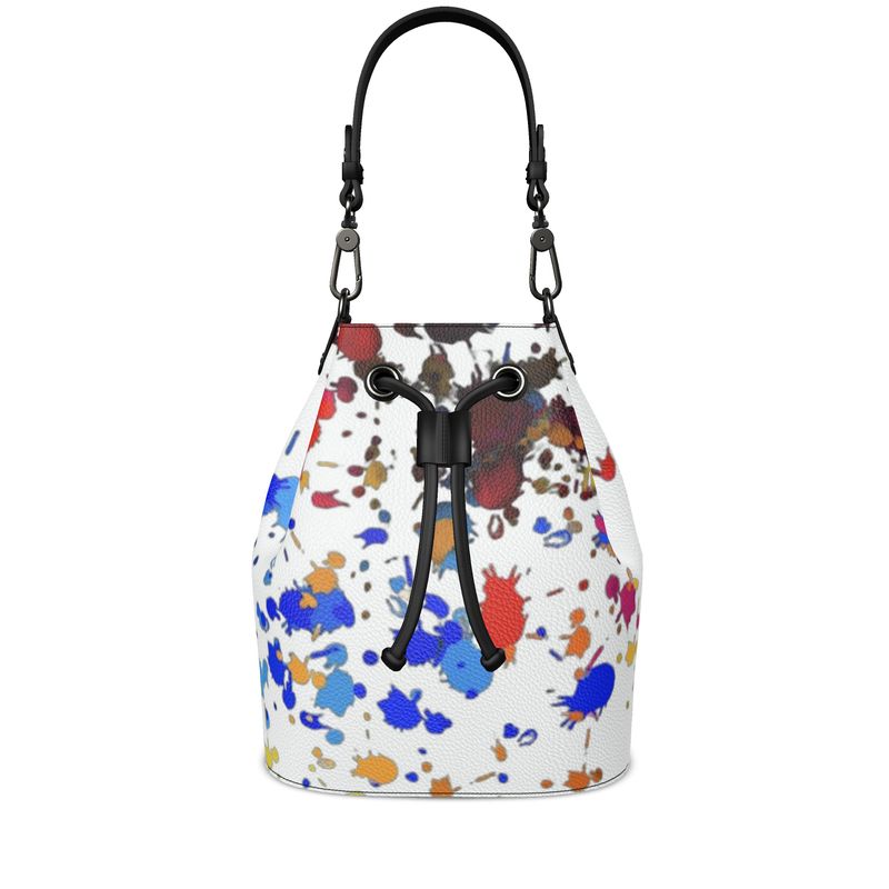 FZ DESIGNER BUCKET BAG