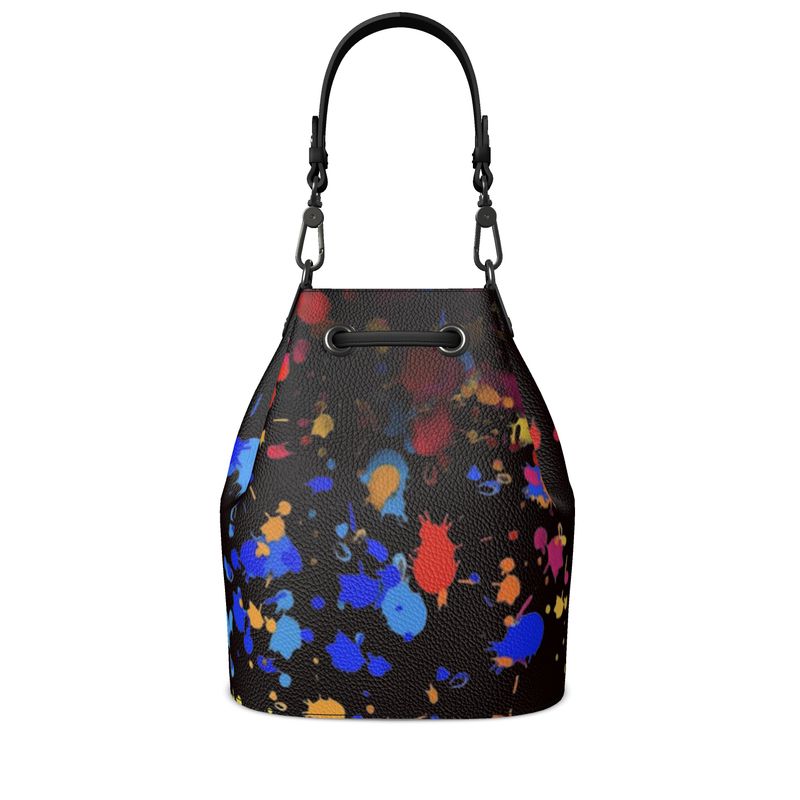 FZ DESIGNER BUCKET BAG