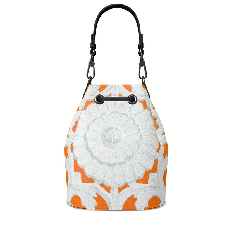 FZ DESIGNER BUCKET BAG