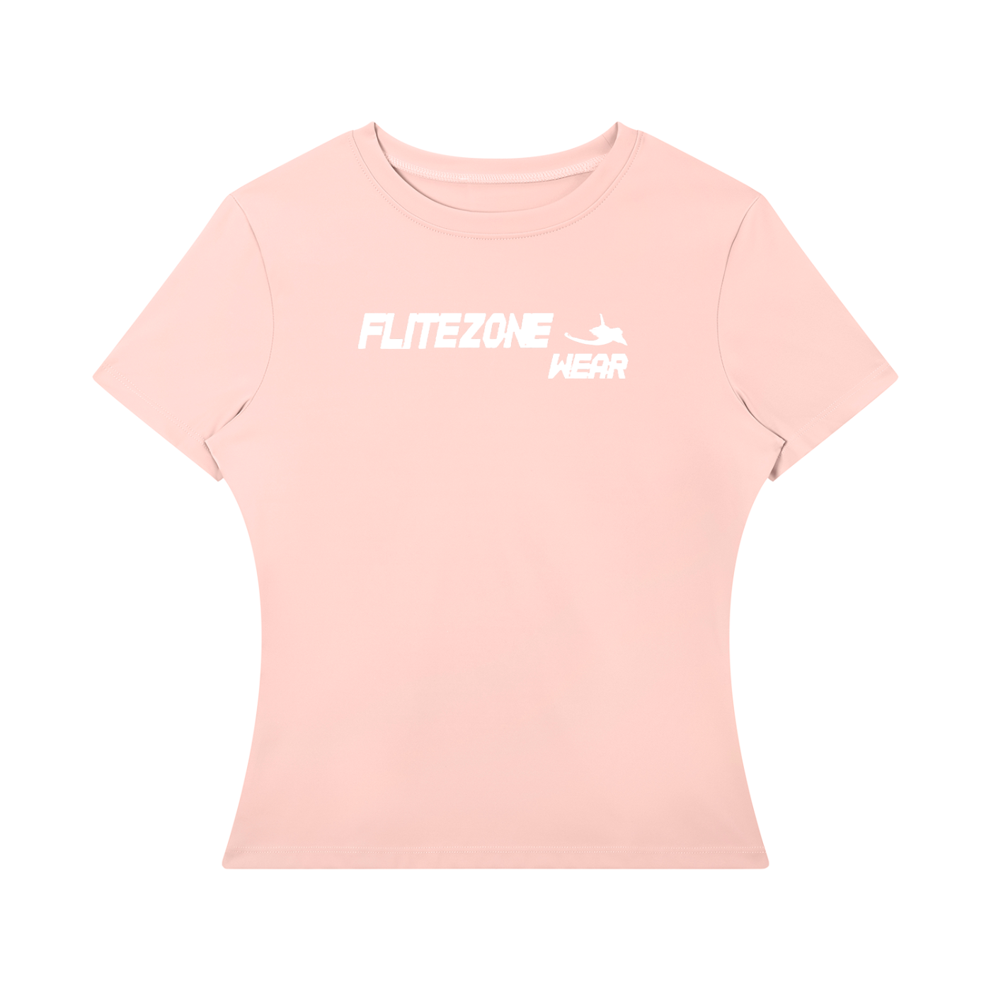 FZ Women's Slim Fit Performance Tee