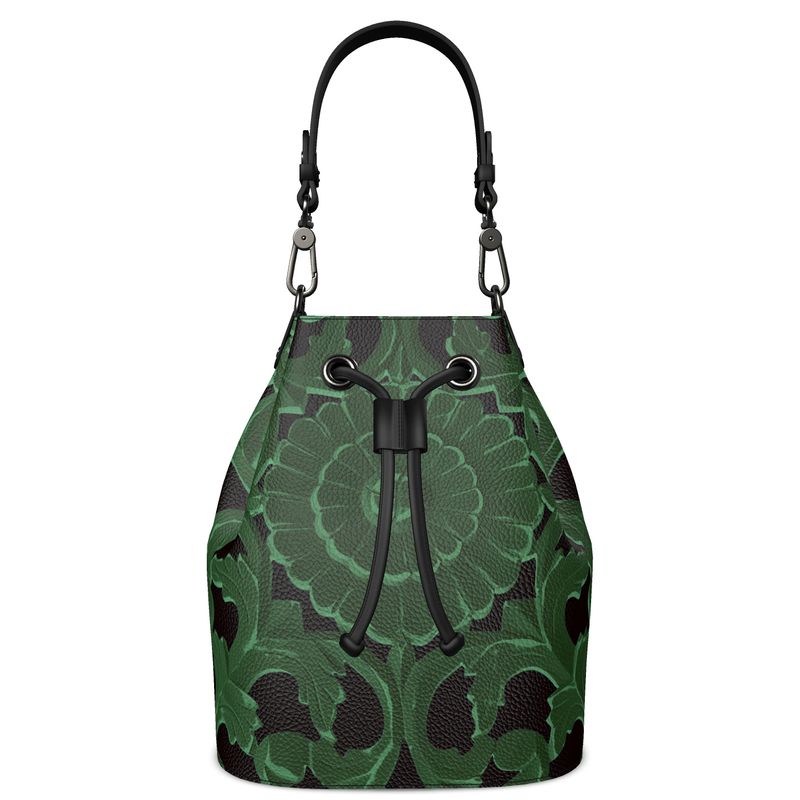 FZ DESIGNER BUCKET BAG