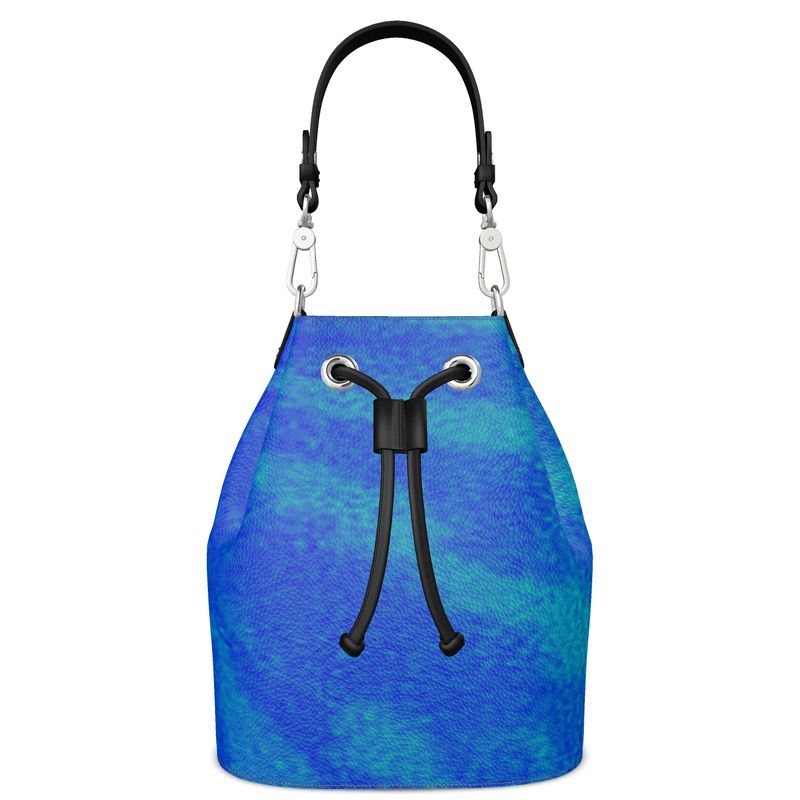 FZ Designer Bucket Bag