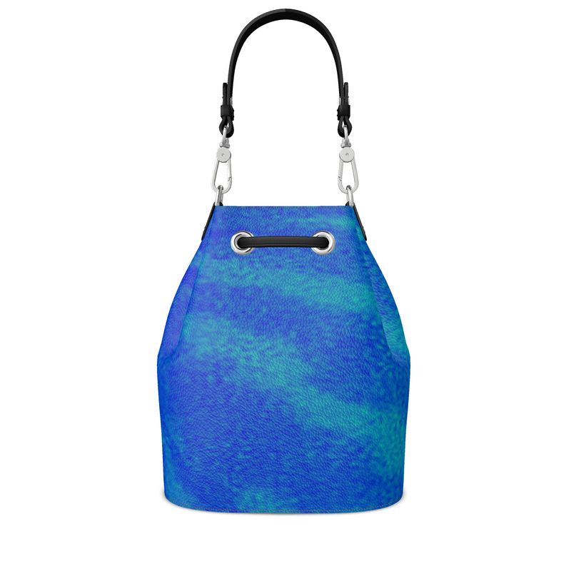 FZ Designer Bucket Bag