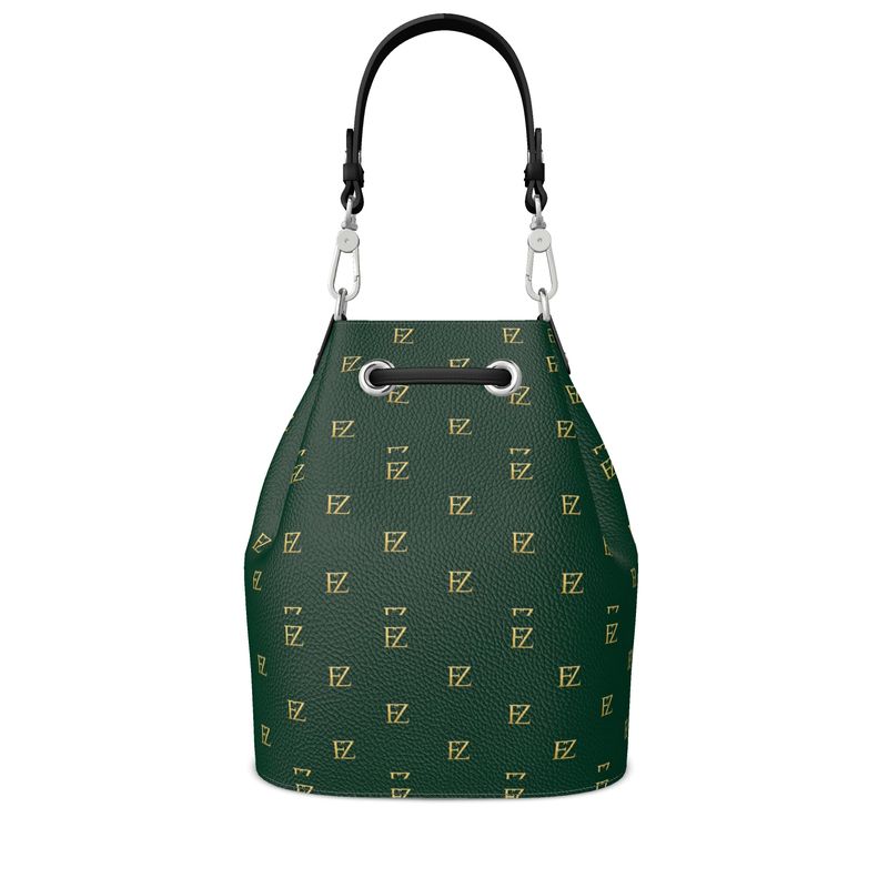 FZ Designer Bucket Bag