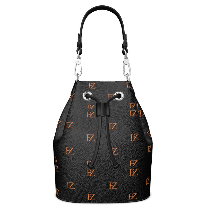 FZ DESIGNER BUCKET BAG