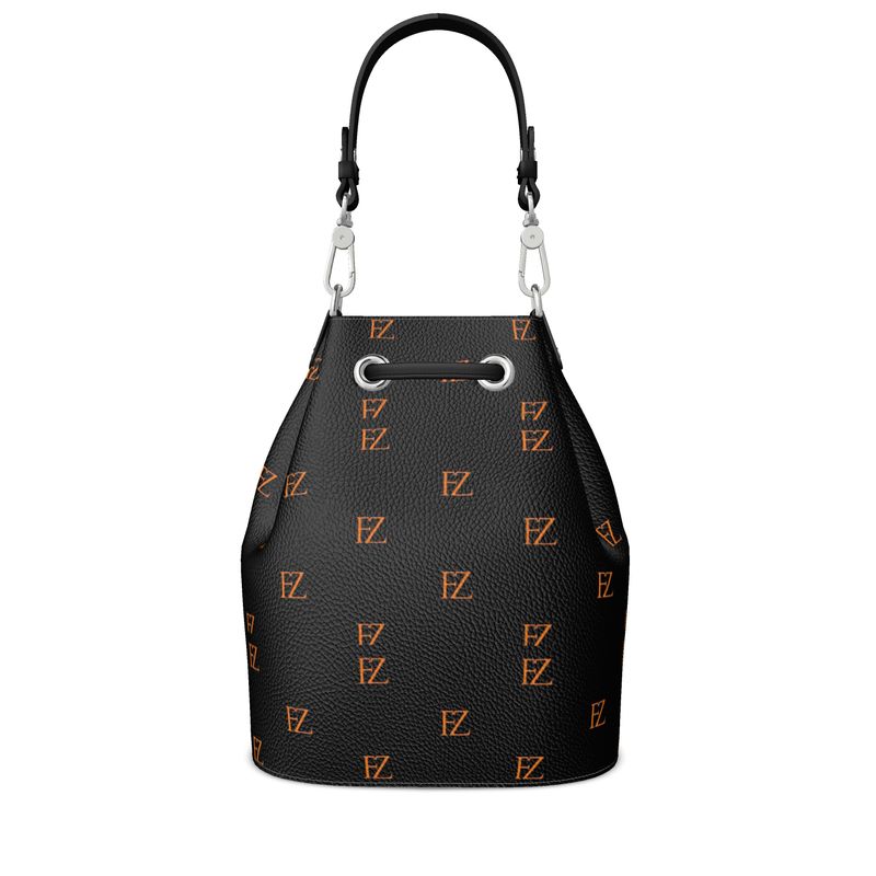 FZ DESIGNER BUCKET BAG
