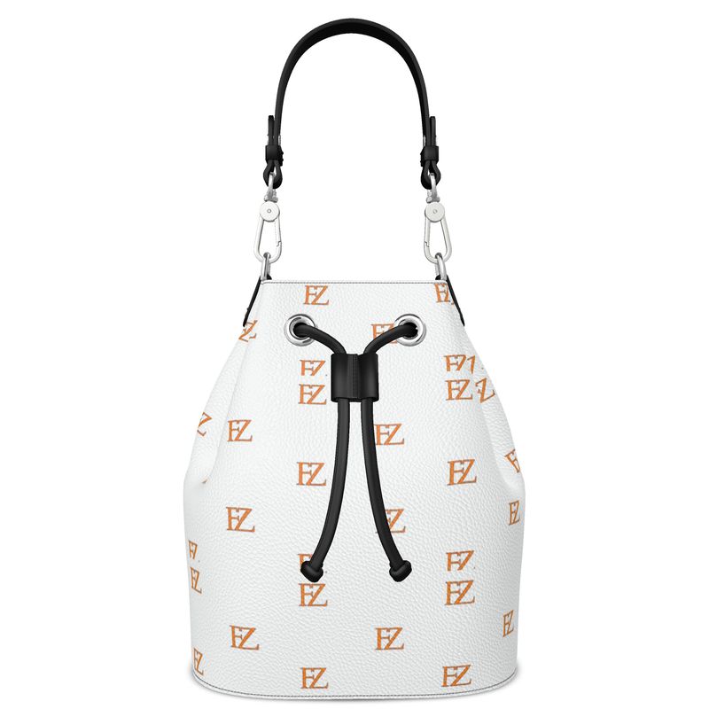 FZ DESIGNER BUCKET BAG