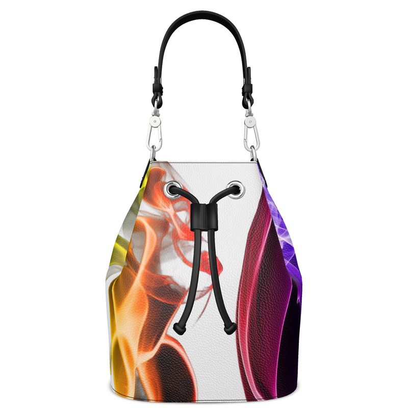 FZ DESIGNER BUCKET BAG