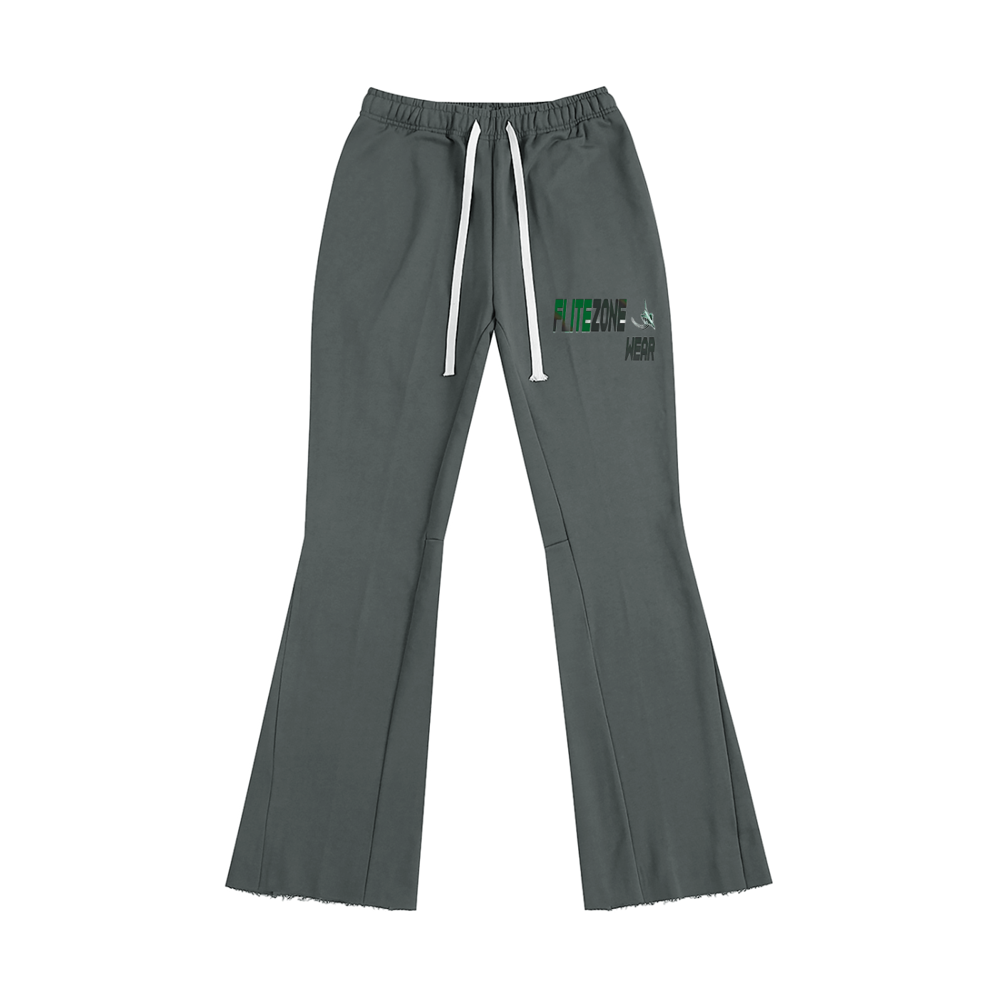 FZ Unisex Flared Sweatpants