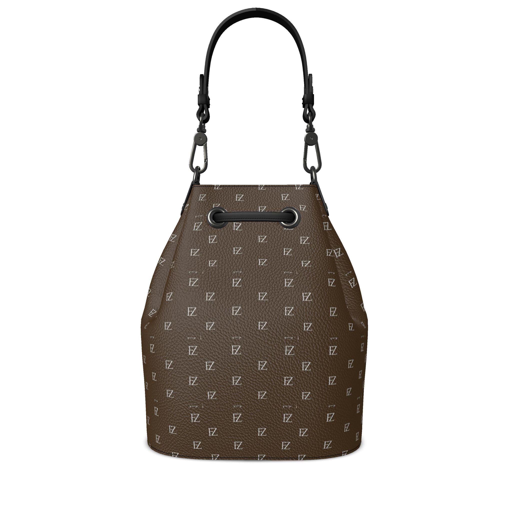 FZ Designer Bucket Bag