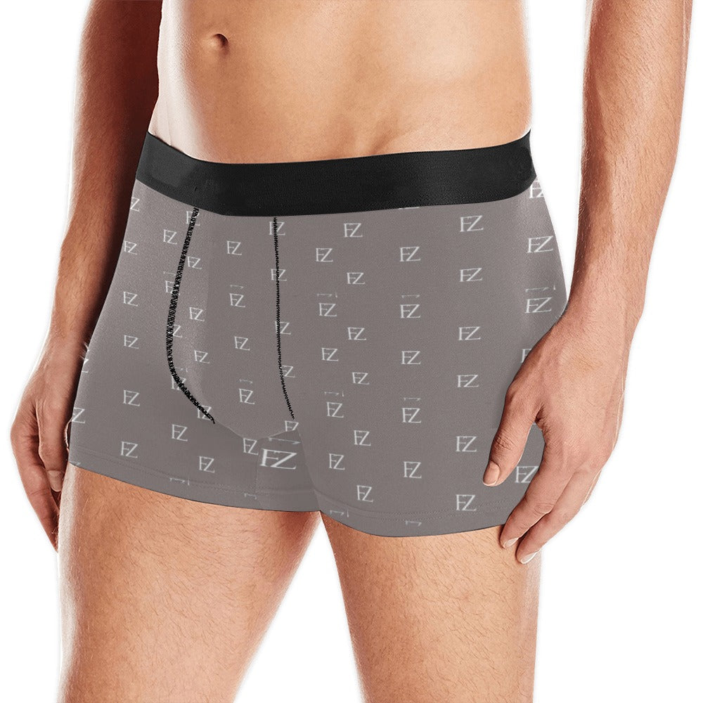 FZ Men's Original Trunk Boxers