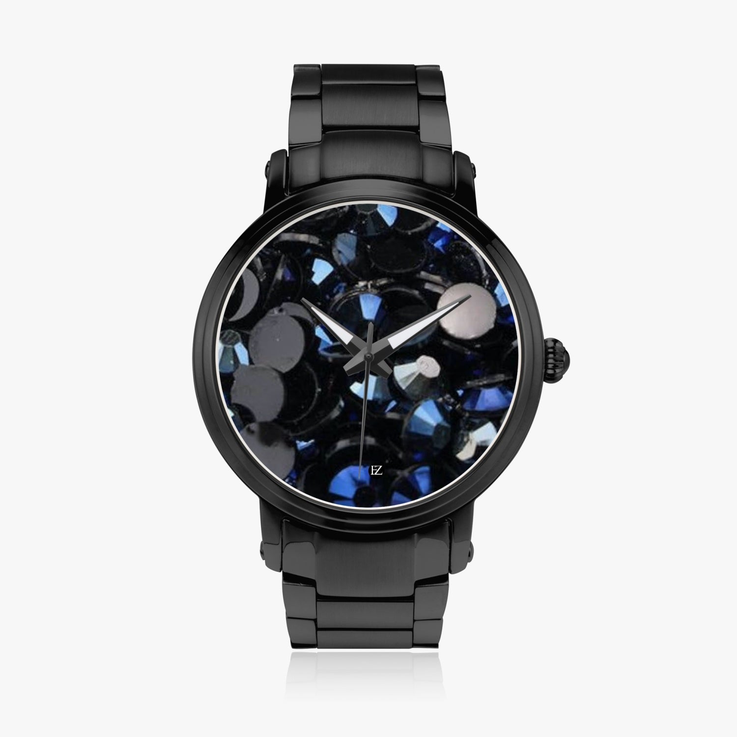 FZ Unisex New Steel Strap Automatic Watch - FZwear