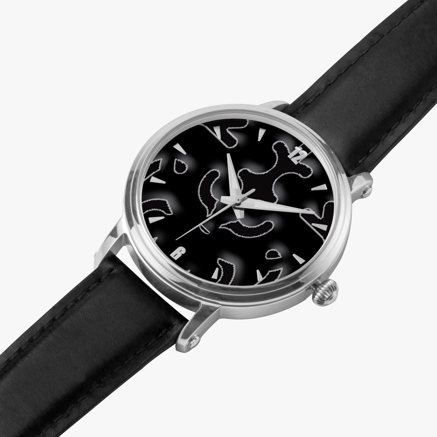 FZ Unisex Automatic Watch - FZwear
