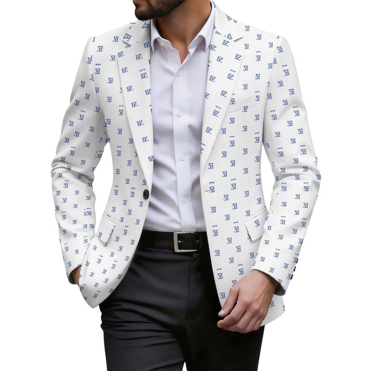 FZ Men's Original Blazer